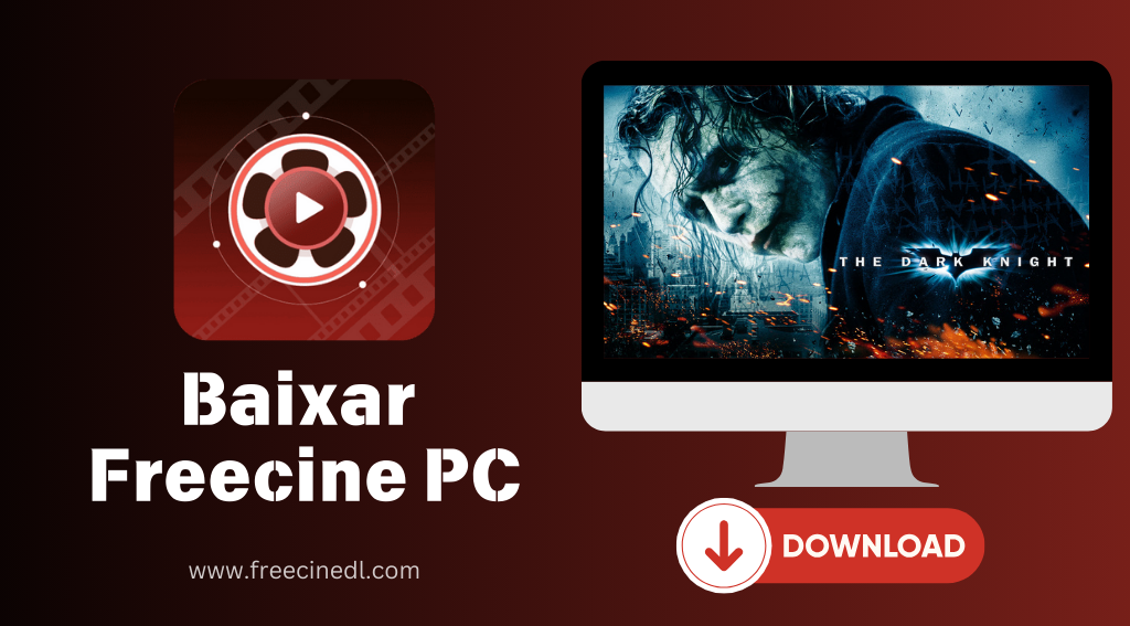 Freecine Pc